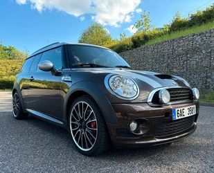 Mini MINI CLUBMAN John Cooper Works Clubman John Coope. Gebrauchtwagen