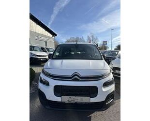 Citroen Citroën Berlingo 1.2 PureTech 110 Live XL Allwette Gebrauchtwagen