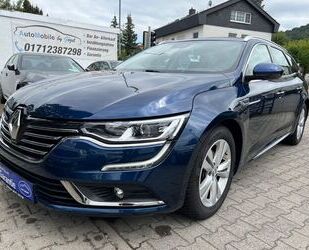 Renault Renault Talisman Grandtour Life *Navi *Automatik Gebrauchtwagen