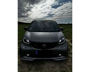 Smart Smart ForTwo coupé 80kW BRABUS Xclusive - neuwerti Gebrauchtwagen