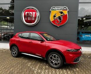 Alfa Romeo Alfa Romeo Tonale TI Hybrid 1.5+GEWERBELEAS. 280,0 Gebrauchtwagen