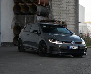 VW Volkswagen Golf GTI TCR 3 Türer Gebrauchtwagen