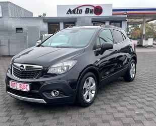 Opel Opel Mokka Innovation AUTOMATIK! Gebrauchtwagen