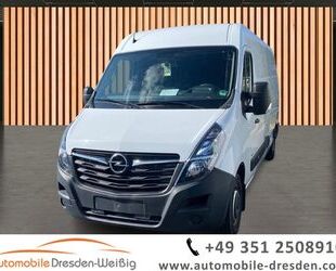 Opel Opel Movano Kasten 2.3D L3H2 Cargo 3,5t*DAB*Kamera Gebrauchtwagen