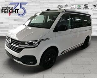 VW Volkswagen T6.1 California Beach 2.0 TDI Tour Edit Gebrauchtwagen