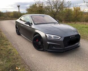 Audi Audi S5 3.0 TFSI tiptronic quattro - Gebrauchtwagen