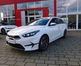 Kia Kia CEED SW 1,6 D MHEV 100kw DCT Platinum Gebrauchtwagen