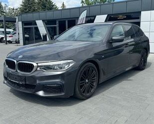 BMW BMW 530 d xDrive M Sport/PANO/AHK/LANE Gebrauchtwagen