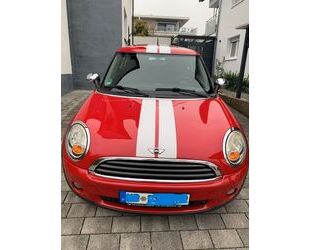 Mini MINI One 55kW One Gebrauchtwagen