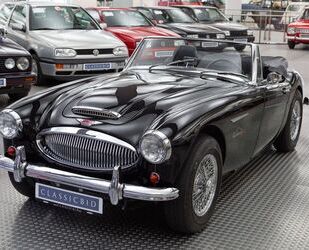 Austin Healey Austin Healey MK II BJ7 (LHD) Gebrauchtwagen