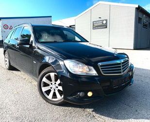 Mercedes-Benz Mercedes-Benz C 220 CDI T-Modell BlueEfficiency Gebrauchtwagen