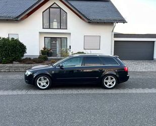 Audi Audi A4 2.7 TDI (DPF) Avant -S-Line Gebrauchtwagen