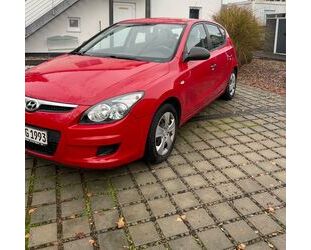 Hyundai Hyundai i30 1.4 Classic Classic Gebrauchtwagen