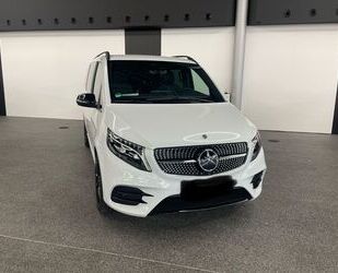 Mercedes-Benz Mercedes-Benz V 300 d, AMG,Edi.L,Allrad,Pano,Liege Gebrauchtwagen