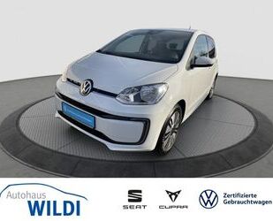 VW Volkswagen e-up! move up! UNITED electric 61kW*SHZ Gebrauchtwagen