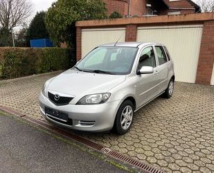 Mazda Mazda 2 Lim. 1.4 Active/Aut./Tüv/Neu Insp. Gebrauchtwagen