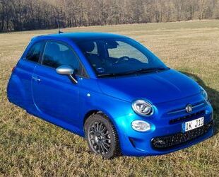 Fiat Fiat 500 Ellenator Rockstar - ab 16 Jahren mit A1 Gebrauchtwagen