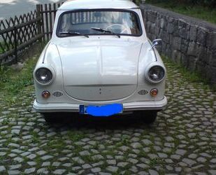 Trabant Trabant P50 Gebrauchtwagen