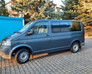 VW Volkswagen T5 Transporter Gebrauchtwagen