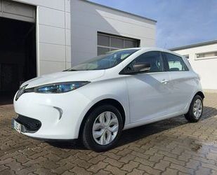 Renault Renault ZOE Life *inkl. Batterie! KEINE MIETE!* Gebrauchtwagen