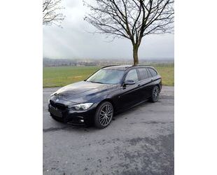 BMW 320 Gebrauchtwagen