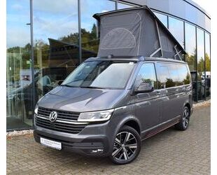 VW Volkswagen T6 California 6.1 Ocean Edition DSG 4Mo Gebrauchtwagen