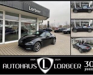 Mazda Mazda MX-5 SKYACTIV-G 184PS KINENBI ACT-P BOSE NAV Gebrauchtwagen