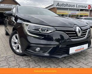 Renault Renault Megane IV Grandtour Limited/Navi/Spurhalte Gebrauchtwagen