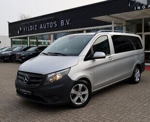 Mercedes-Benz Mercedes-Benz Vito Tourer 114 CDI BT Pro Lang*9-SI Gebrauchtwagen