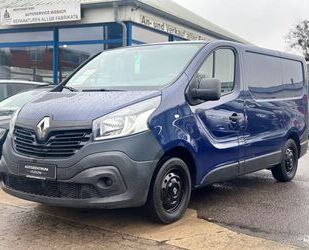 Renault Renault Trafic Kasten L1H1 2,9t Komfort *HU/AU NEU Gebrauchtwagen