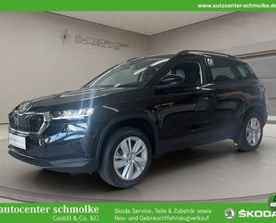 Skoda Skoda KAROQ 2,0 TDI SELECTION *LM *LED *DIESEL *IS Gebrauchtwagen