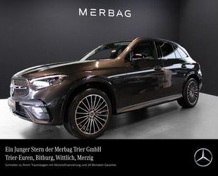 Mercedes-Benz Mercedes-Benz GLC 300 e *AMG Night Distro LED Memo Gebrauchtwagen