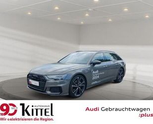 Audi Audi A6 Avant sport 45 TFSI quattro S tronic Gebrauchtwagen