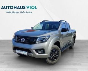 Nissan Nissan Navara NP300 N-Guard Double Cab 4x4 Gebrauchtwagen