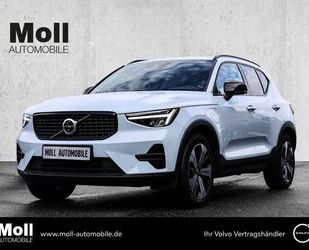 Volvo Volvo XC40 Plus Dark Recharge Plug-In Hybrid 2WD T Gebrauchtwagen