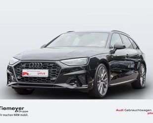 Audi Audi A4 Avant 40 TFSI Q 2x S LINE VIRTUAL KAMERA A Gebrauchtwagen