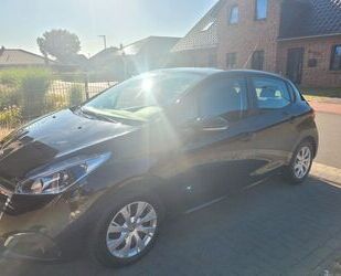 Peugeot Peugeot 208 PureTech 82 Active Active Gebrauchtwagen