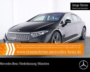 Mercedes-Benz Mercedes-Benz EQS 53 AMG 4M+ PREMIUM+/TV/PANO/HYPE Gebrauchtwagen