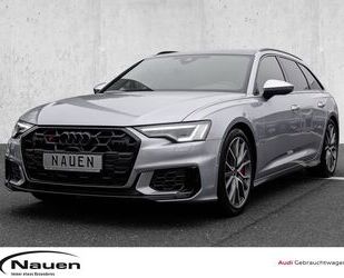 Audi Audi S6 3.0 TDI MATRIX B&O PANO KAMERA NAVI Gebrauchtwagen