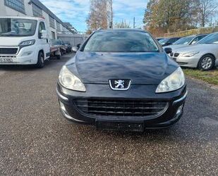 Peugeot Peugeot 407 SW Premium Gebrauchtwagen