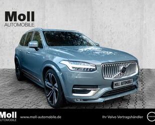 Volvo Volvo XC90 Plus Bright AWD B5 Diesel EU6d 7-Sitzer Gebrauchtwagen