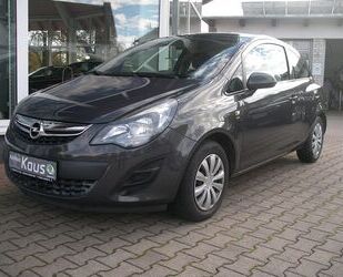 Opel Opel Corsa D Energy Klimaautomatik,Einparkhilfe Gebrauchtwagen