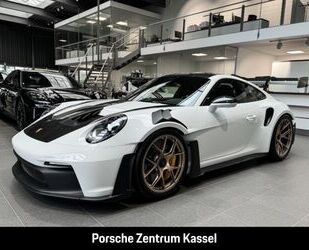 Porsche Porsche 911 GT3 RS Matrix LED Navi Bose Gebrauchtwagen