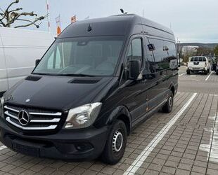 Mercedes-Benz Mercedes-Benz Sprinter Gebrauchtwagen