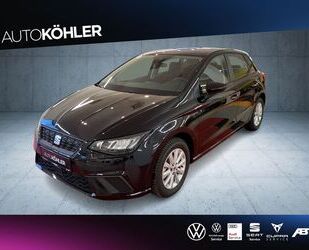 Seat Seat Ibiza Style - LED - ACC - Kamera - Virtual - Gebrauchtwagen