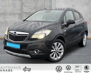 Opel Opel Mokka 1.6 CDTI 4x4 Innovation XENON NAVI KAME Gebrauchtwagen