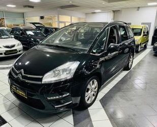 Citroen Citroën Grand C4 Picasso Tendance Gebrauchtwagen