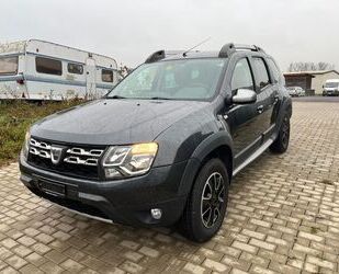 Dacia Dacia Duster 1.2 Benzin, 4x4 Allrad, Klima, Leder, Gebrauchtwagen