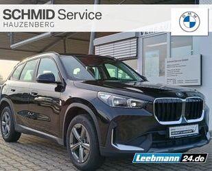 BMW BMW X1 sDrive18i AHK/AdaptLED/KomfZug/RFK/DrivAssi Gebrauchtwagen