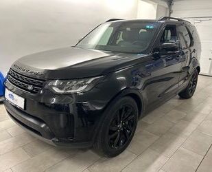 Land Rover Discovery Gebrauchtwagen